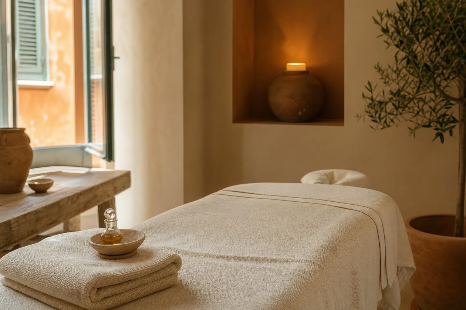 Massages